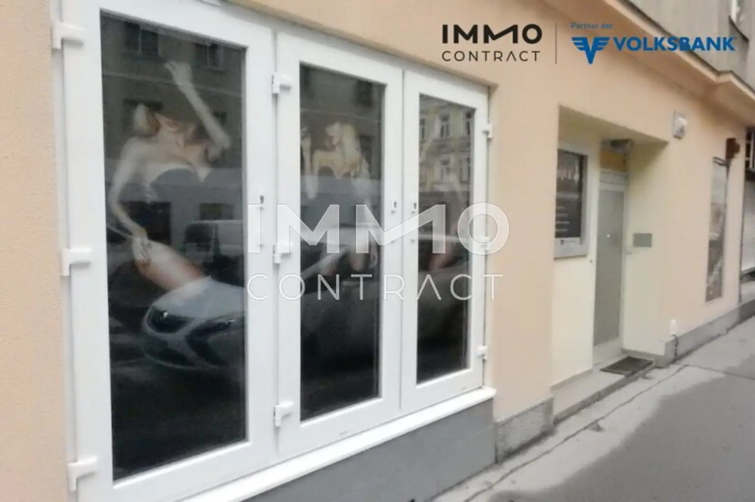 Lokal 1050 Wien 5 One