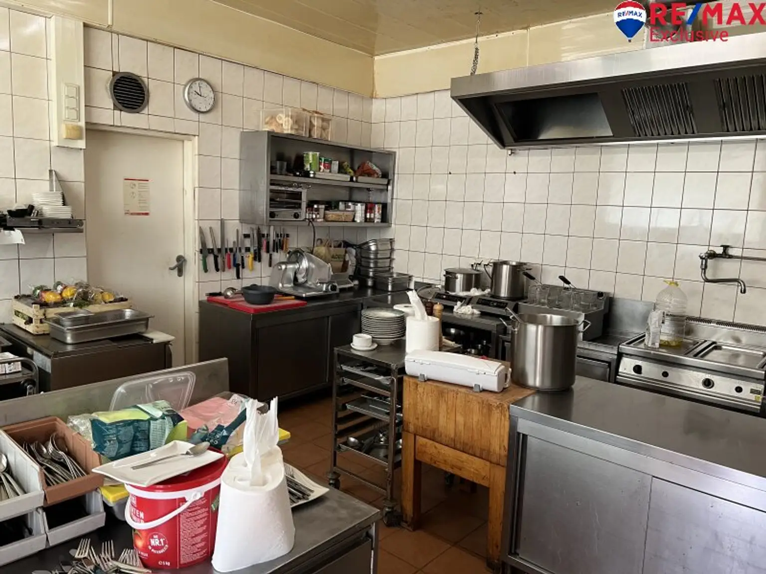 Grundstück in Enzesfeld-Lindabrunn mit Altbestand – Ihr Platz für individuelle Projekte!