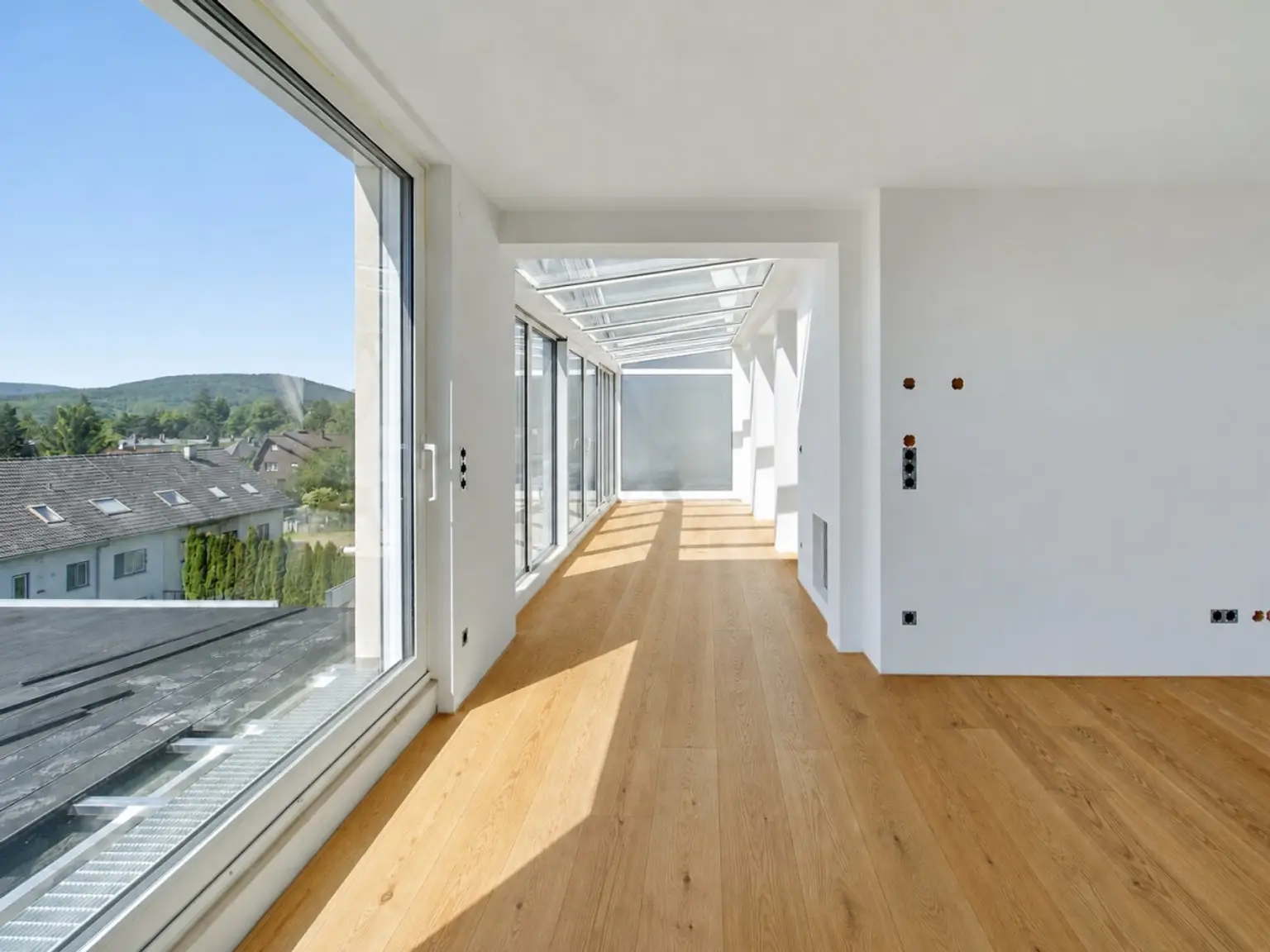 F | ++ NEU ++ EXKLUSIVE Traumwohnung - mit AUSBLICK | Prima Service Immobilien