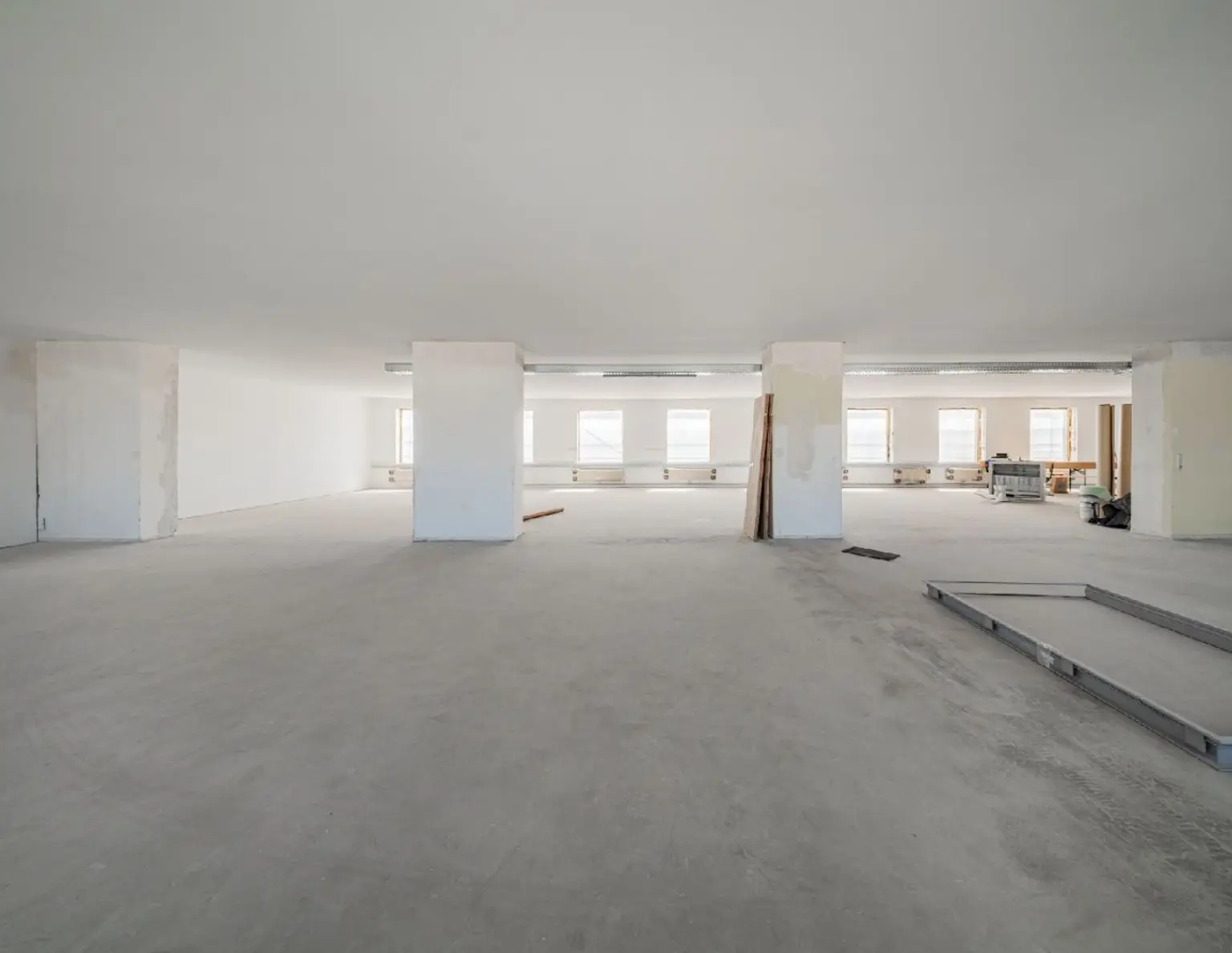 Exklusives Open Space Büro in Historischem Ambiente in 1170 zu mieten