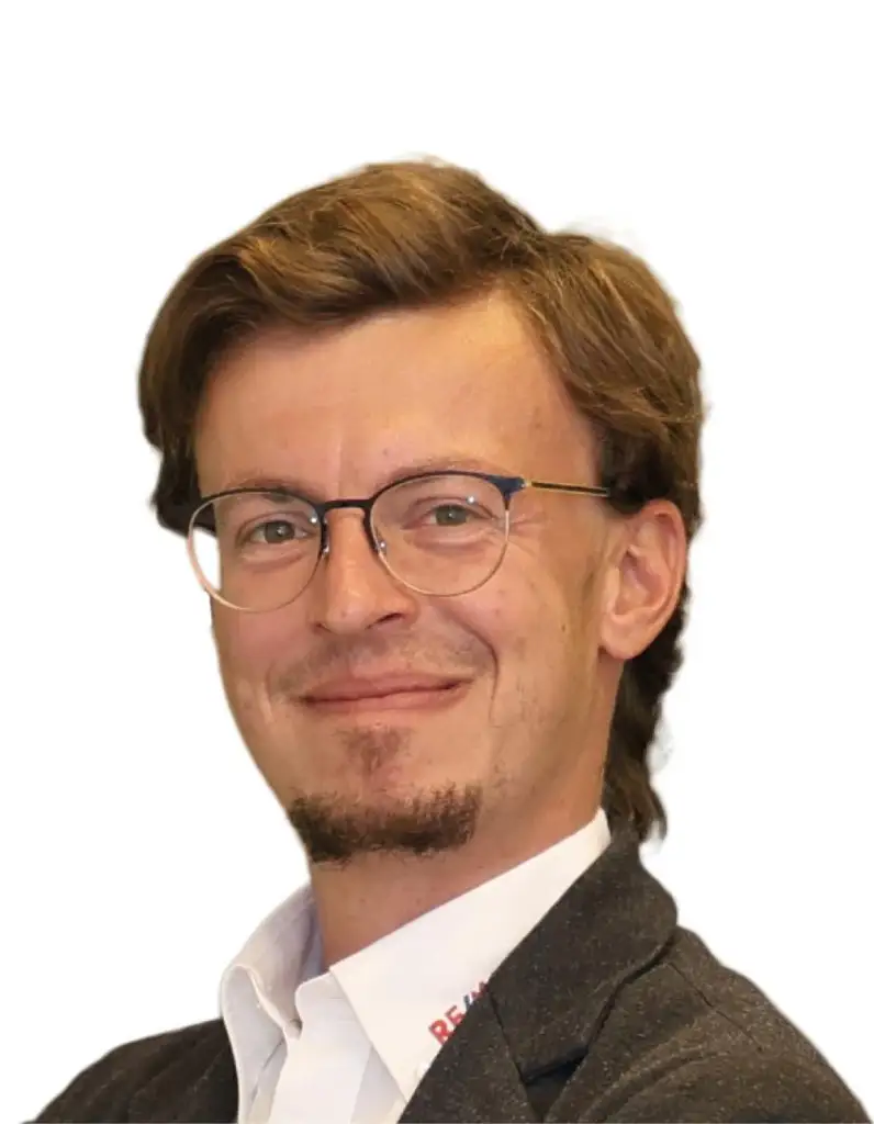 Marco Schwab