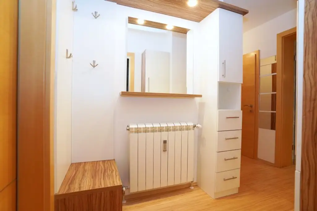 Perfekt für Familien – großzügige 4-Zimmer-Wohnung mit Loggia & Klimaanlage nahe Villach