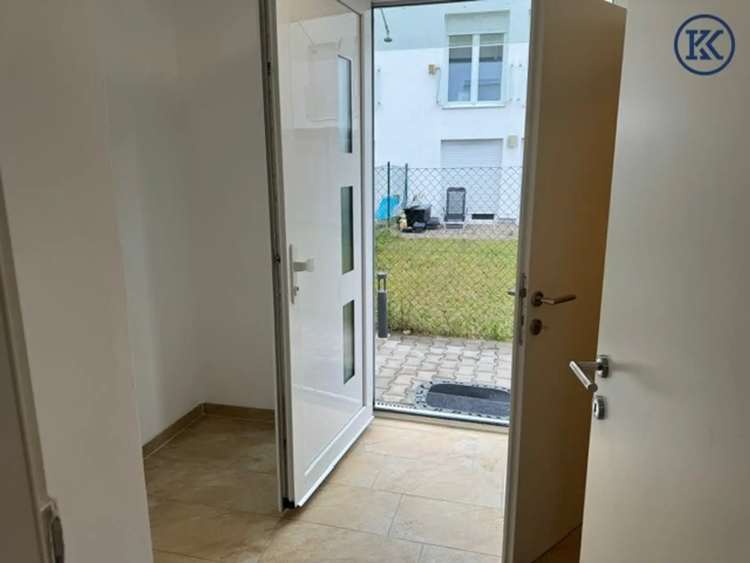 OPEN HOUSE am 02.08. ab 10 Uhr – Investieren nahe am Wasser! Tel. Anmeldung erbeten.