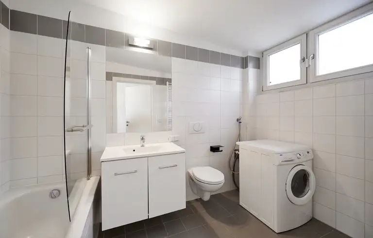 Badezimmer II