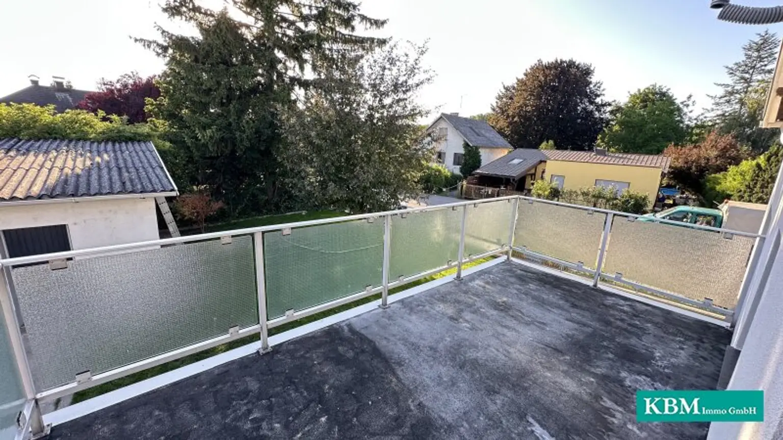 Traumhaus in Muckendorf mit Balkon und moderner Ausstattung!
