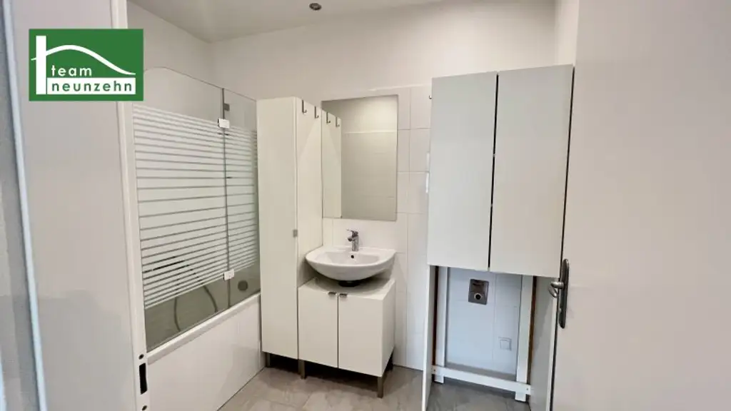 Neuer DG-Ausbau in schönem Altbau