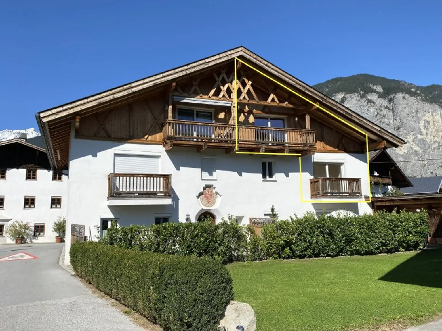 Rarität | feine DG-Loft | Maisonette | ein Traum für Zwei