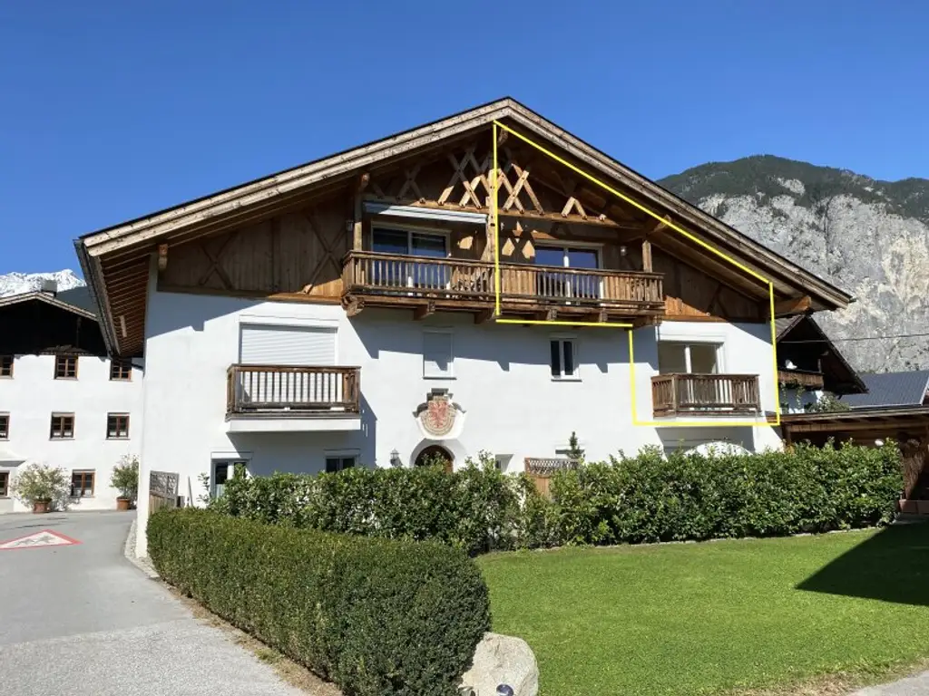 Rarität | feine DG-Loft | Maisonette | ein Traum für Zwei