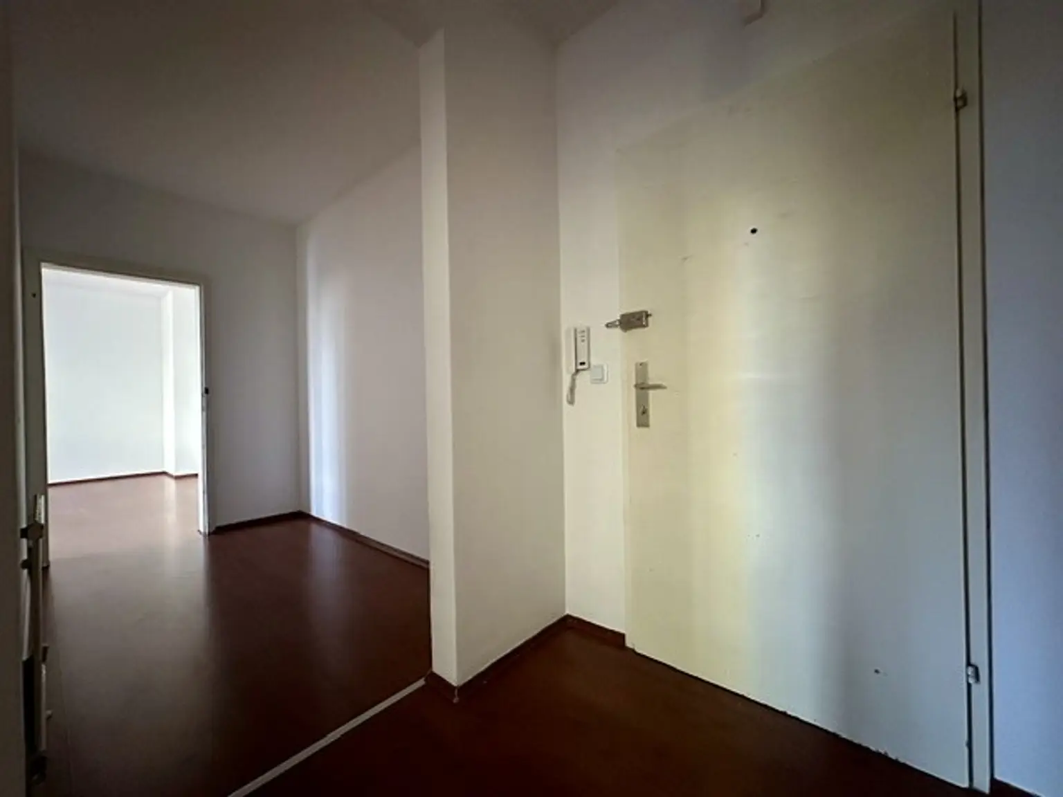 Vorzimmer