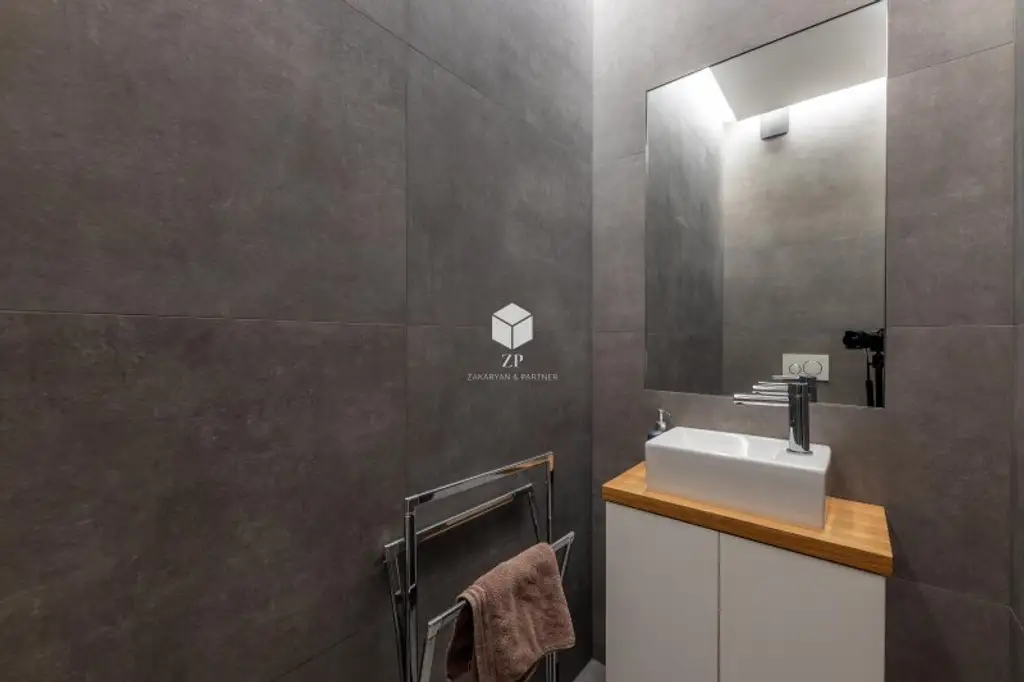 Luxuslage Schafberg: Einmalige Luxus-Maisonette mit Dachterrasse! Weitblick zum Verlieben!