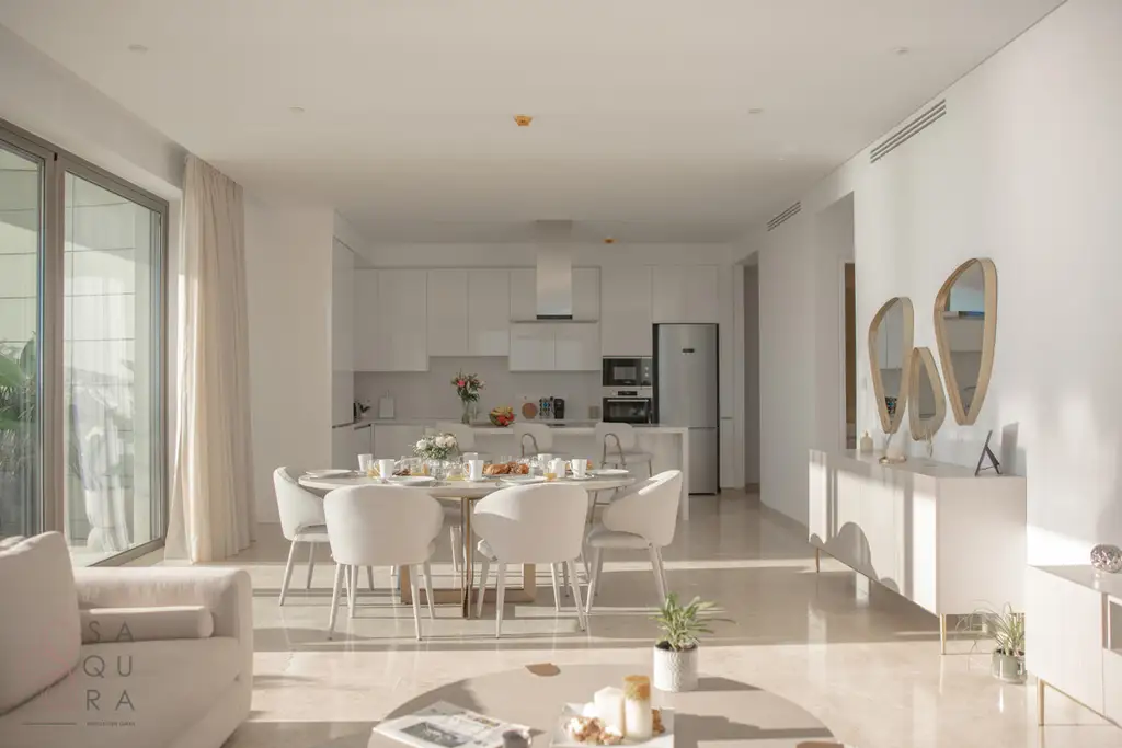 SOHO Resort – Ihre Investition in Luxus, Meerblick und passive Einnahmen