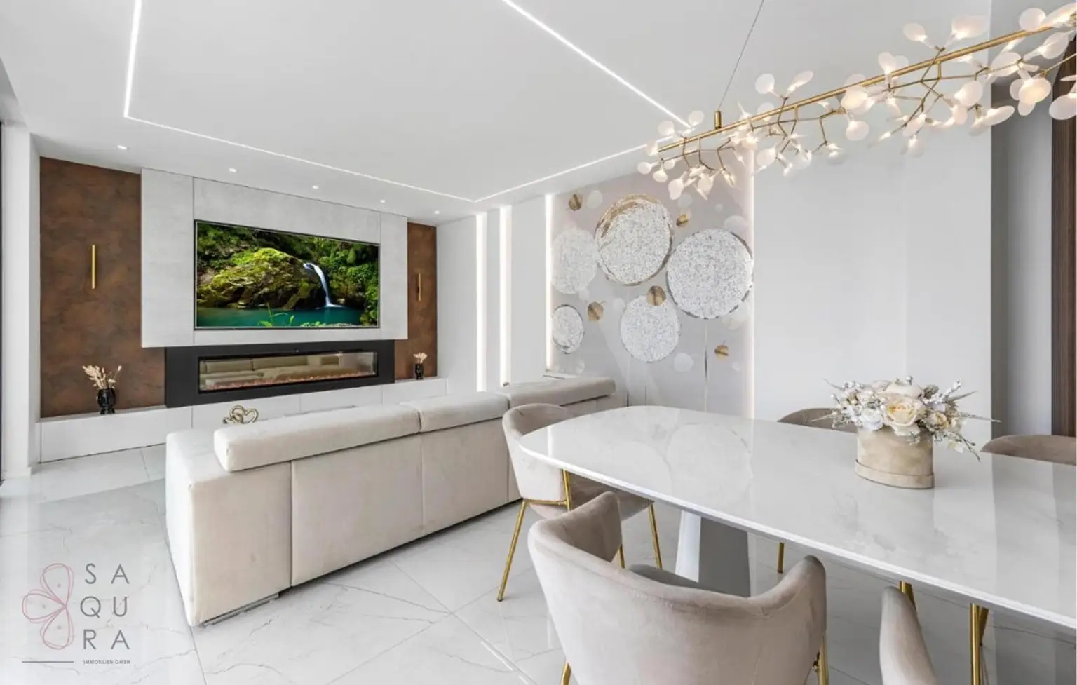 Elegante Villa in Tribunj – Mediterranes Leben mit Investitionswert