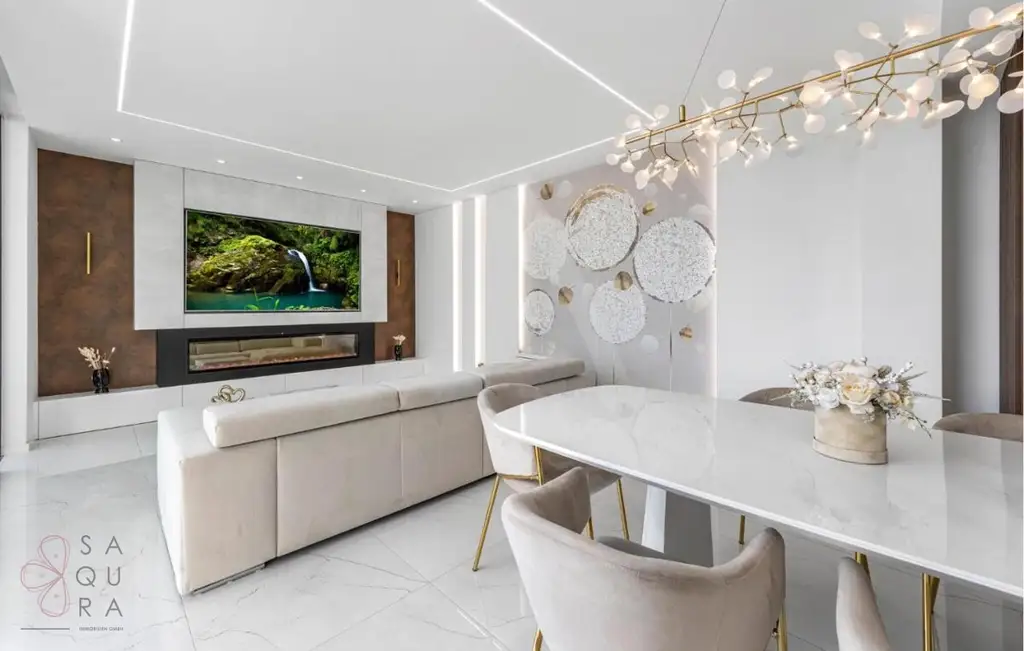 Elegante Villa in Tribunj – Mediterranes Leben mit Investitionswert