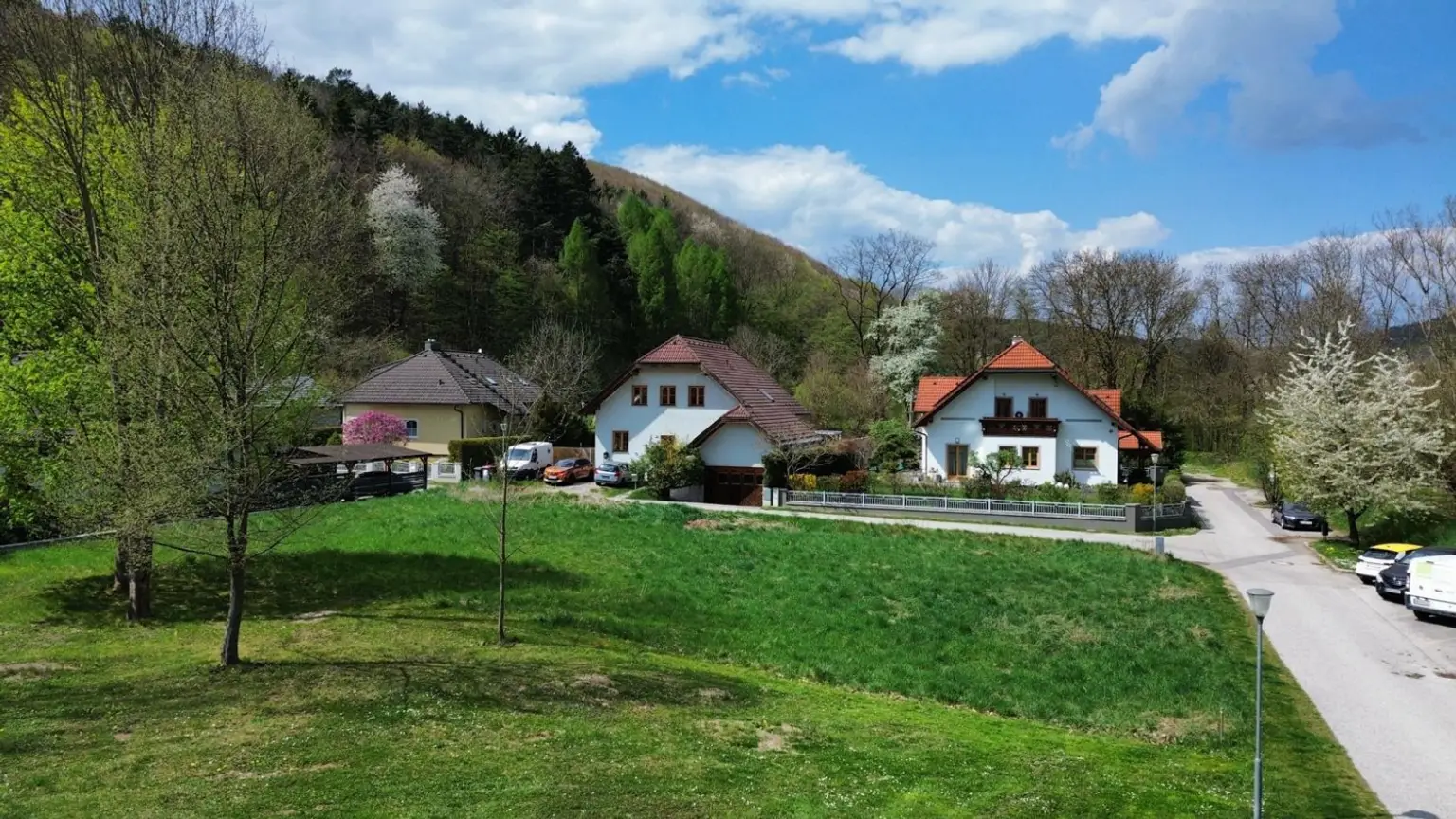 Ölberggasse I