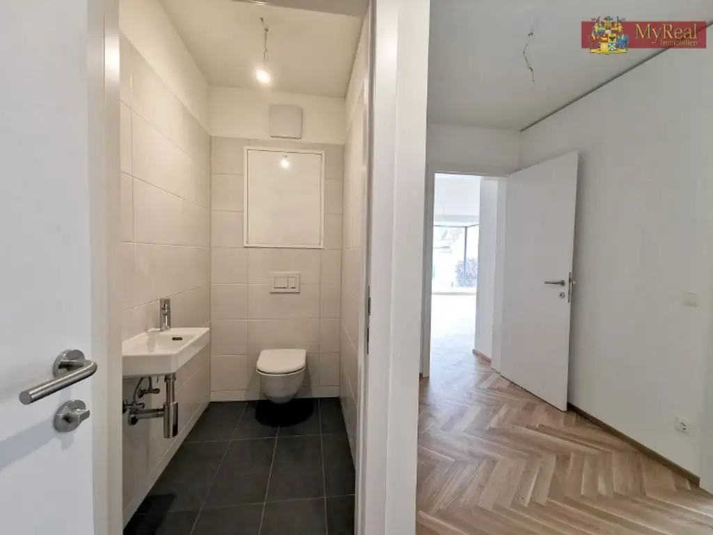 Exklusiv wohnen im Schloßquartier