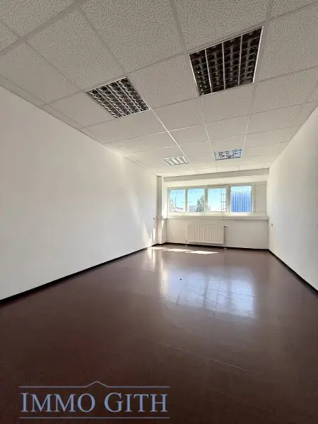 950 m² Lager + 355 m² Büro in 1230 Wien (Talpagasse) zu mieten! – Top-Anbindung, videoüberwacht, flexibel nutzbar
