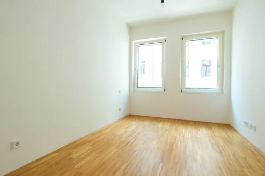 2-Zimmer Wohnung einfach zum Wohlfühlen, Wiedner Hauptstraße 73, 1040 Wien!