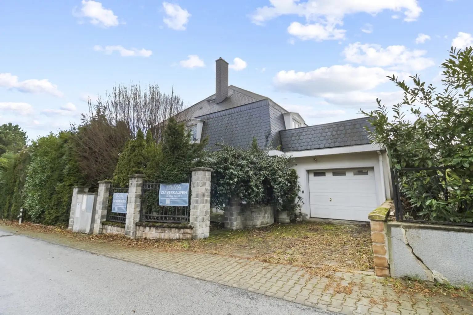 Img_5632 | ++ NEU ++ EXKLUSIVE VILLA in Top Lage - Nähe Lainzer Tor | Prima Service Immobilien