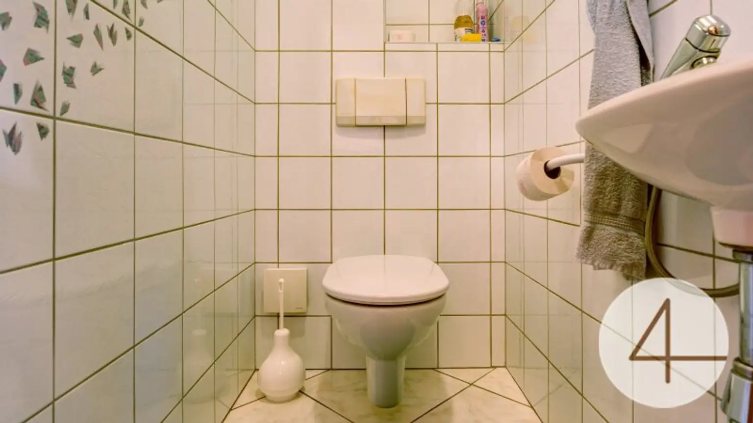 Attraktives, erstklassig gepflegtes Haus in Deutsch-Wagram