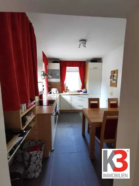 K3 - Gemühtlicher, barrierefreier Bungalow mit kleiner Werkstatt und angebautem Pavillon