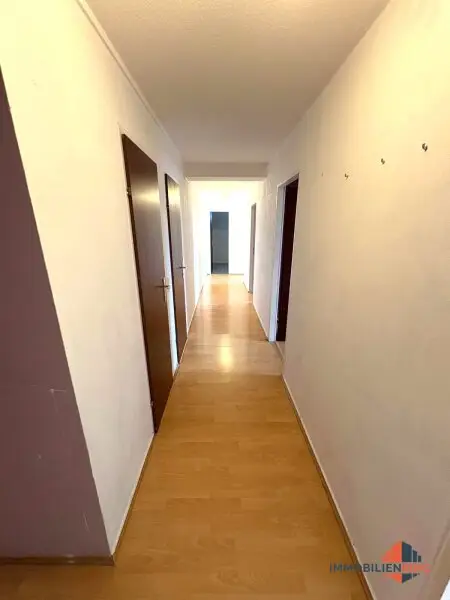 Moderne 4-Zimmer-Wohnung mit Balkon in Pfaffstätten – Ihr neues Zuhause!