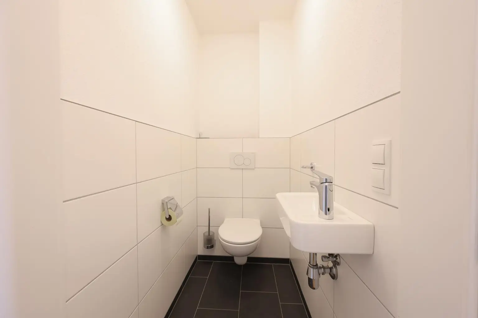 WC extra