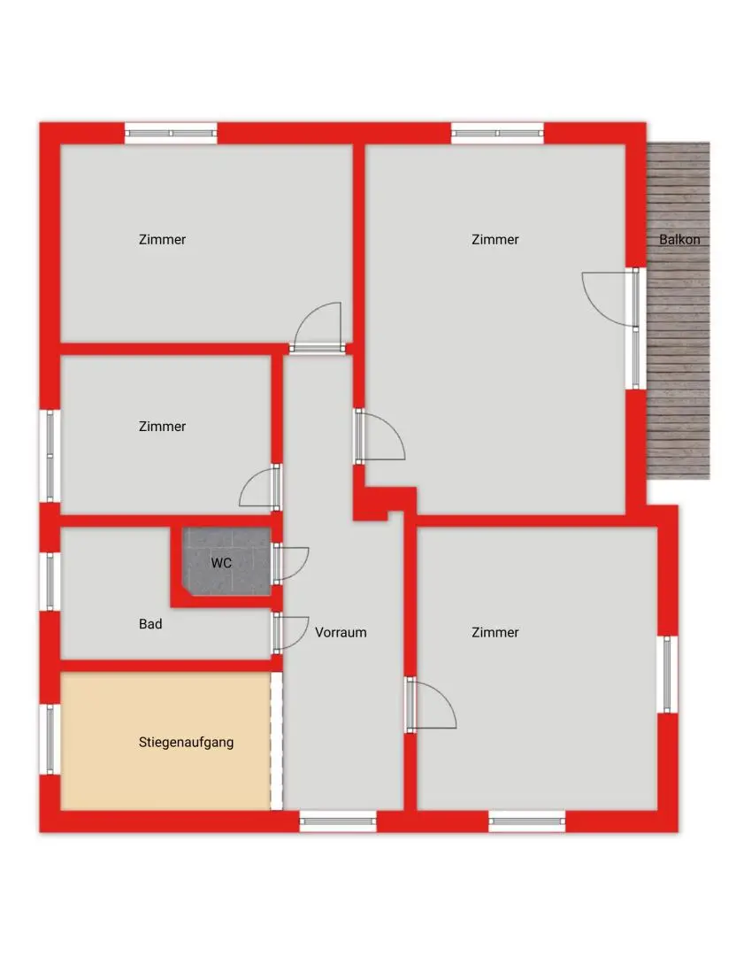 Plan OG