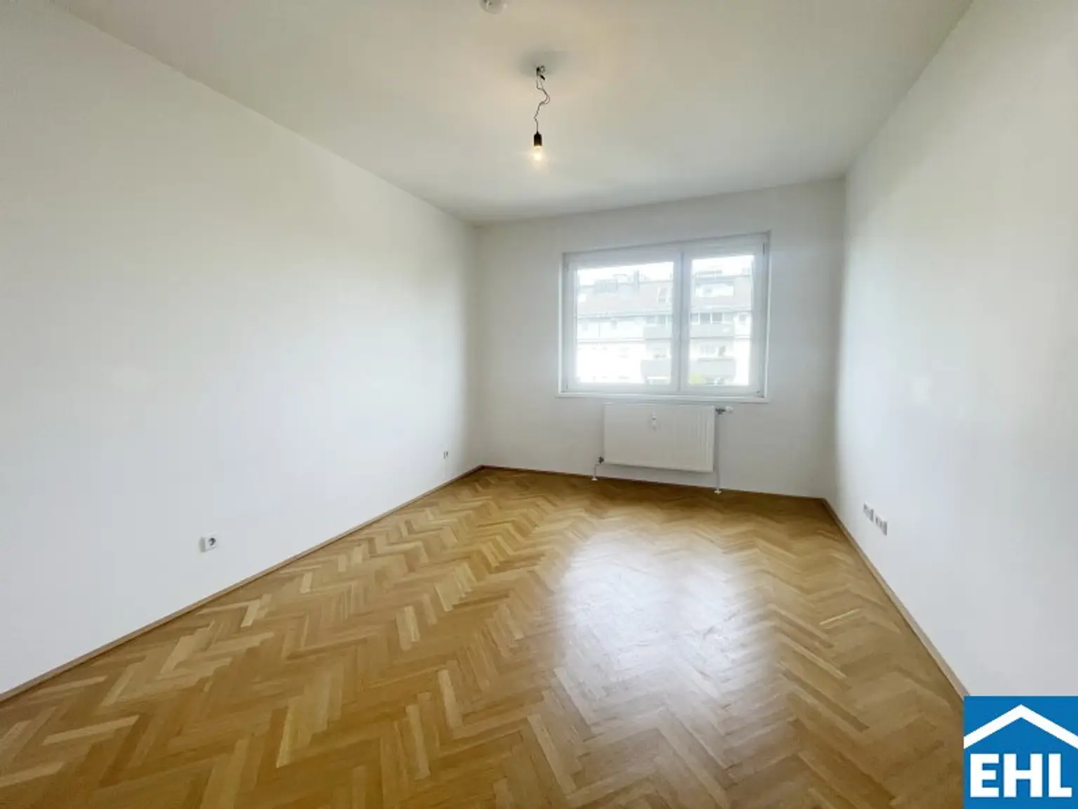 Traumhafte 3-Zimmer-Wohnung im Arsenal!