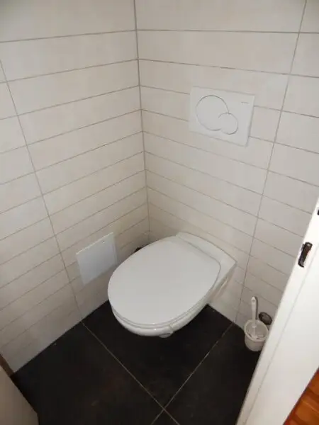 Terrassenwohnung mit Blick auf die Burg Güssing