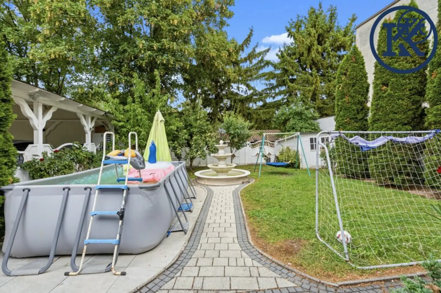 Garten
