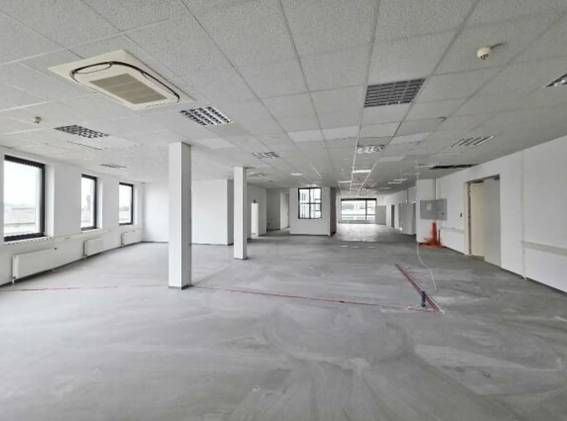 1110 Wien_Leberstraße 20_Büro
