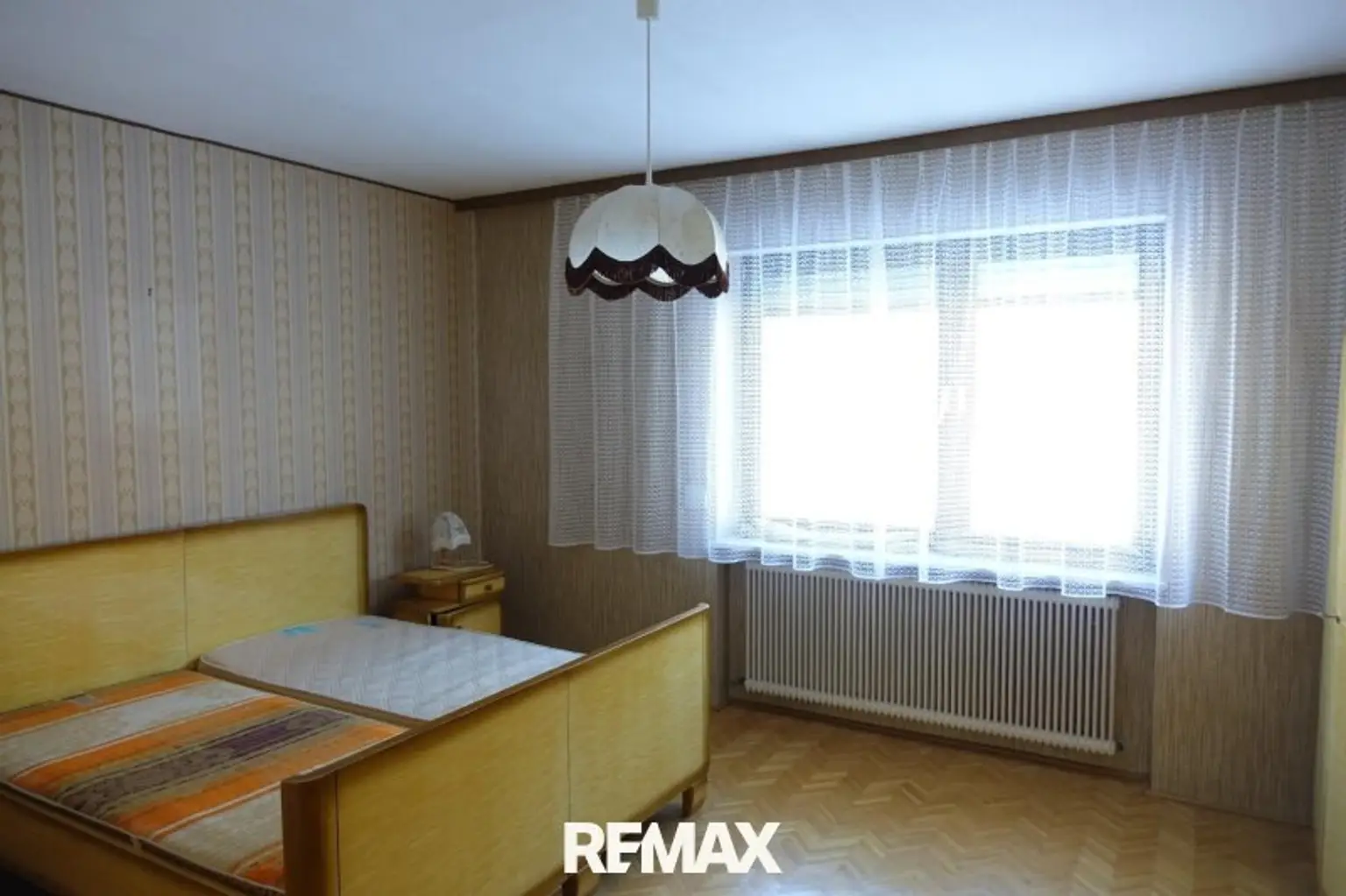 ein weiteres Zimmer