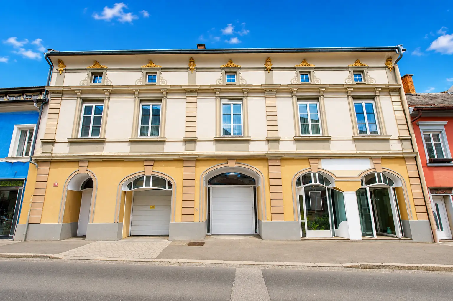 Burggasse 16_20
