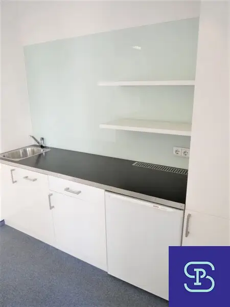 Toplage 1010 Wien: 53m² Büro mit Küche beim Hohen Markt!
