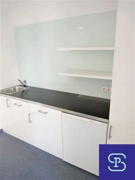 Toplage 1010 Wien: 53m² Büro mit Küche beim Hohen Markt!