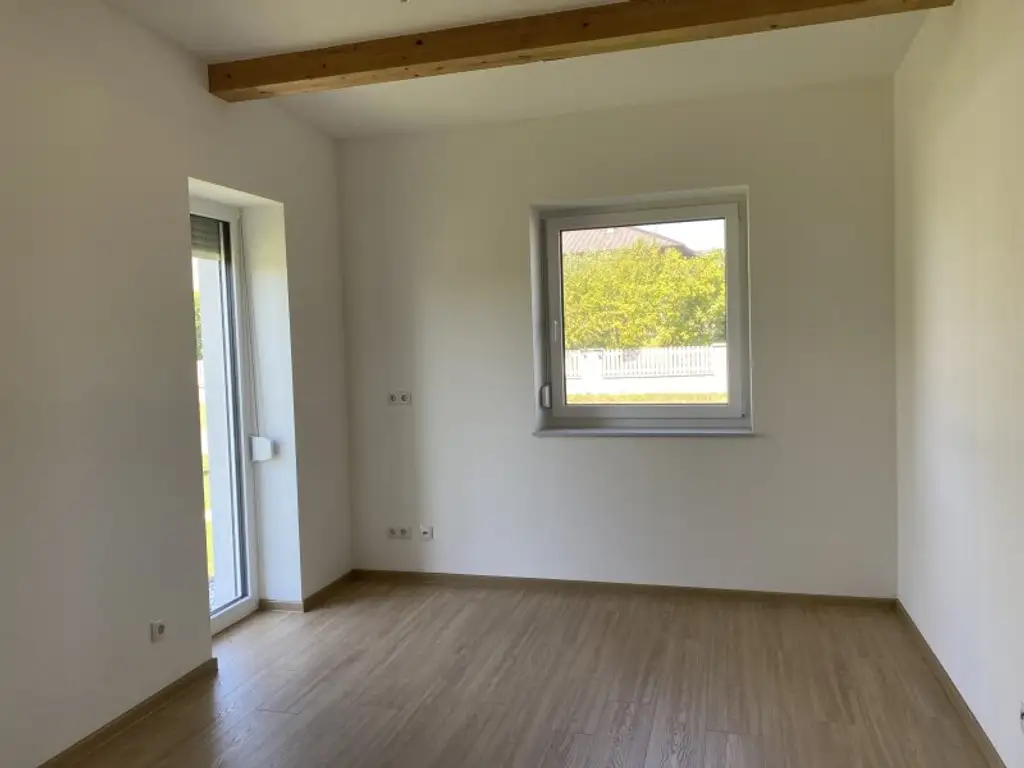 Schöner, barrierefreier  Bungalow  mit Grünblick