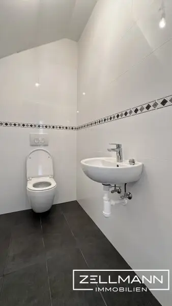 Großzügige Maisonette mit 177 m² – stilvoll wohnen in Sigleß | ZELLMANN IMMOBILIEN
