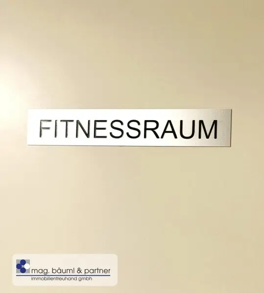 Erstbezug! 3-Zimmer-Wohnung am Kaiserwasser