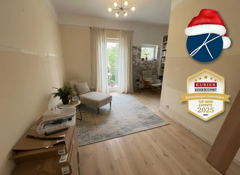 Preisreduktion ! Historisches Herrenhaus im Villenviertel von Baden: ca.450m² WF mit Grundfläche von 1873qm und 17 Zimmern zum Sanieren! (V2 & Schut