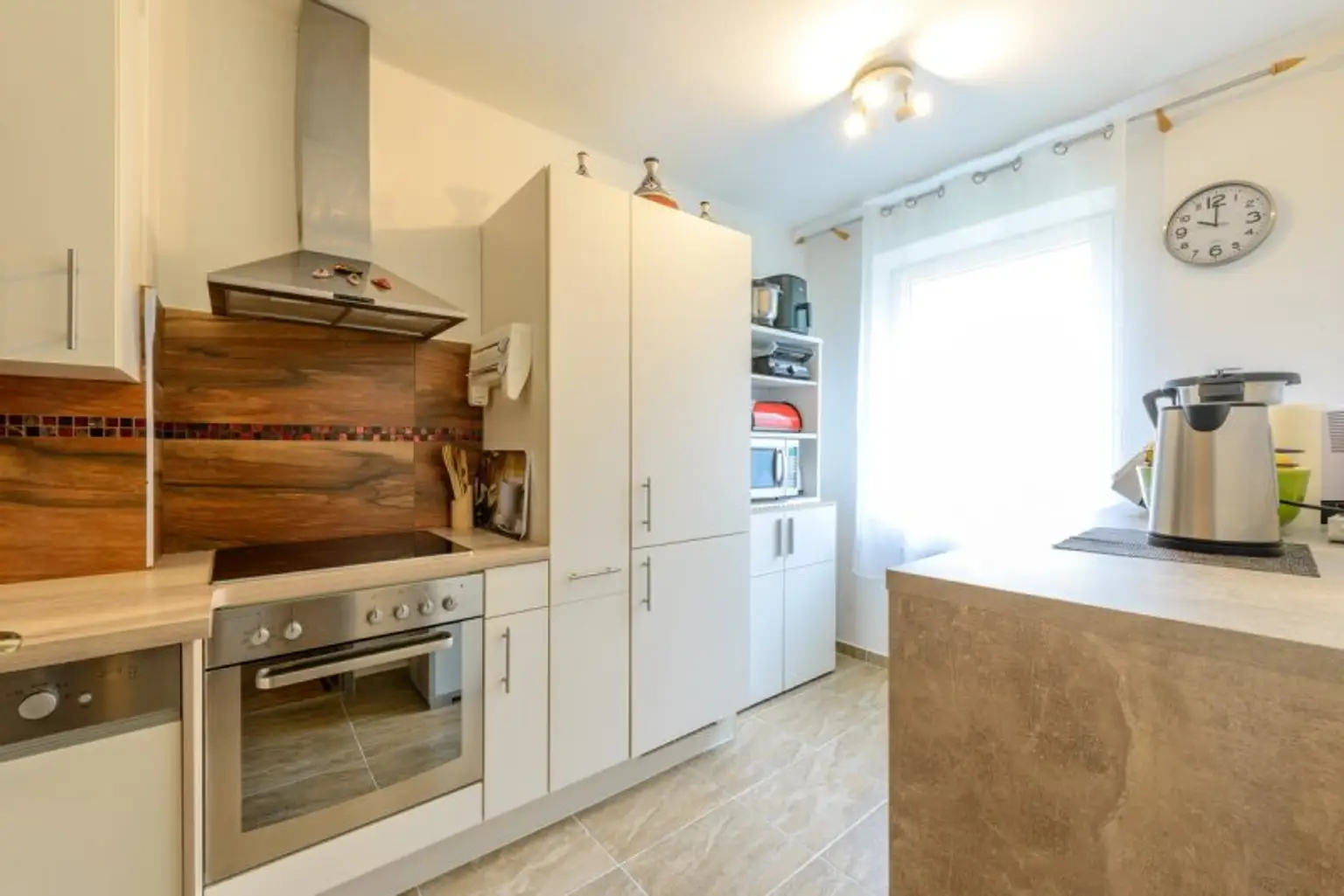Familienfreundliche 4-Zimmerwohnung in ruhiger Lage von Ebensee