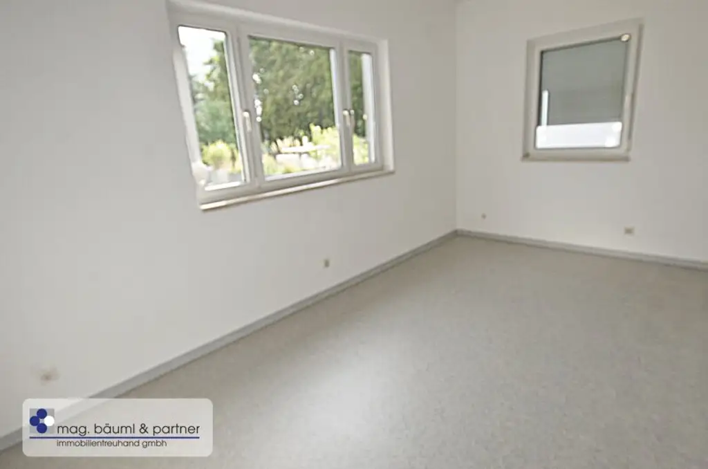 HAUS IN KAGRAN - 9 ZIMMER - WG GEEIGNET