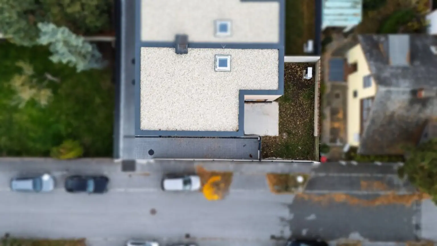 TOP Doppelhaushälfte in Deutsch-Wagram - Zentrumsnahe!