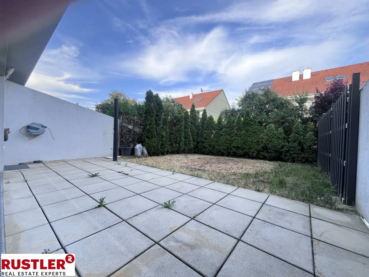 Terrasse 1