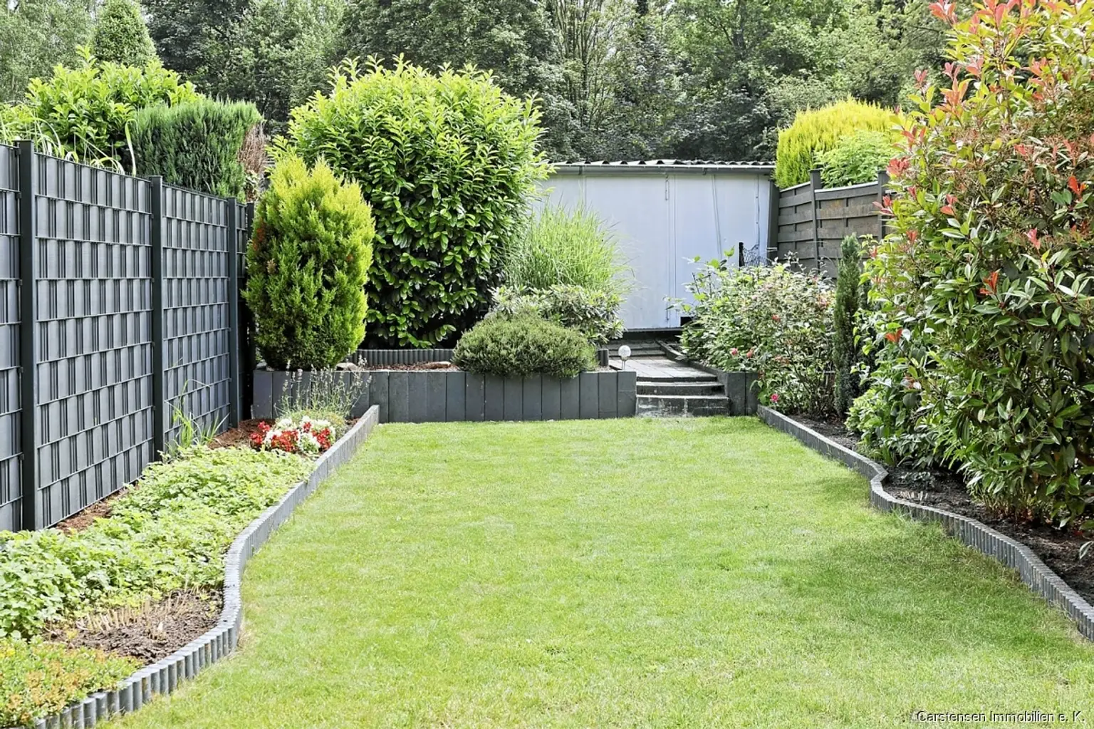 Garten