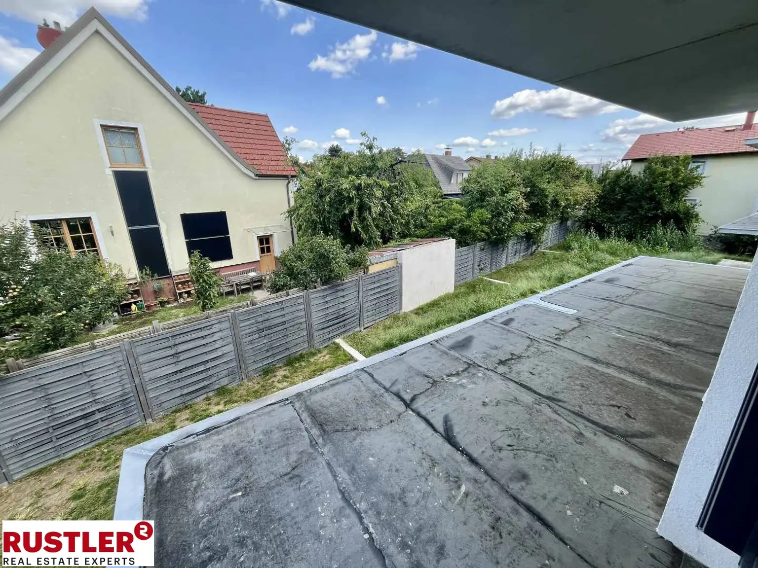 Wohnen am Puls der Natur – 2–3 Zimmer - zu verkaufen