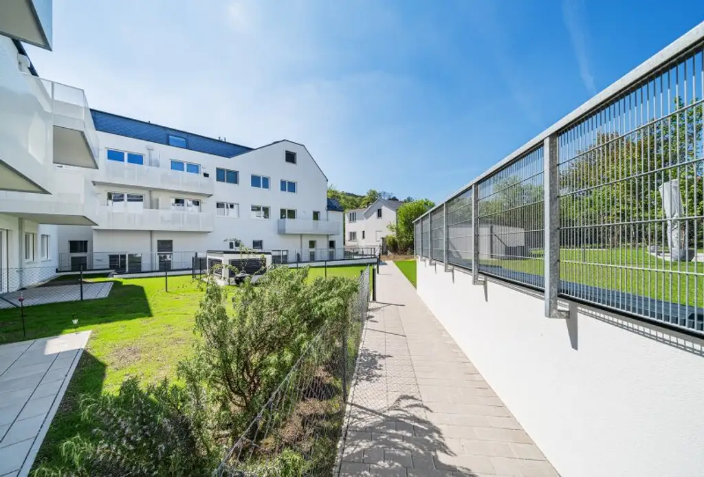 Kierlingerstraße 124-126, 3400 Klosterneuburg