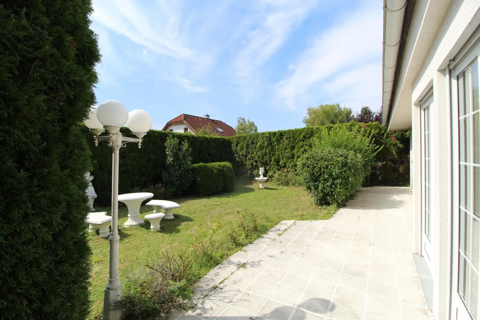 "Gepflegter Bungalow in Ruhelage"