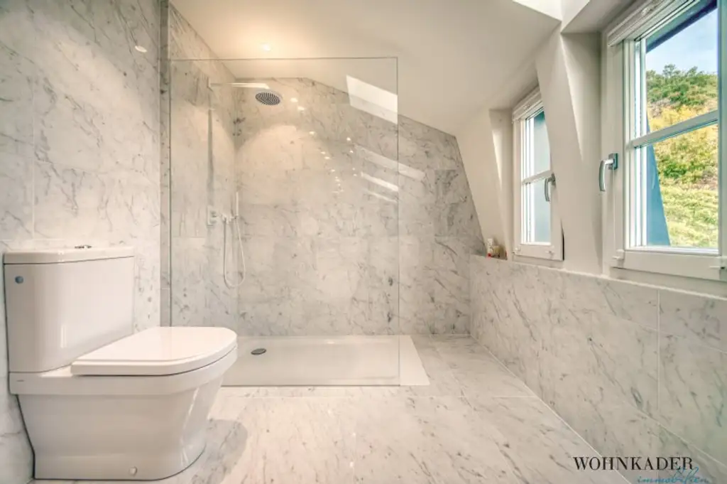 Exklusives Traumhaus zur Miete mit Panoramablick auf die Weinberge