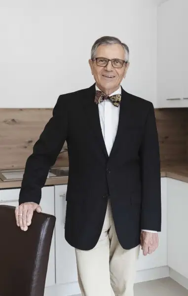 Heinrich Brim