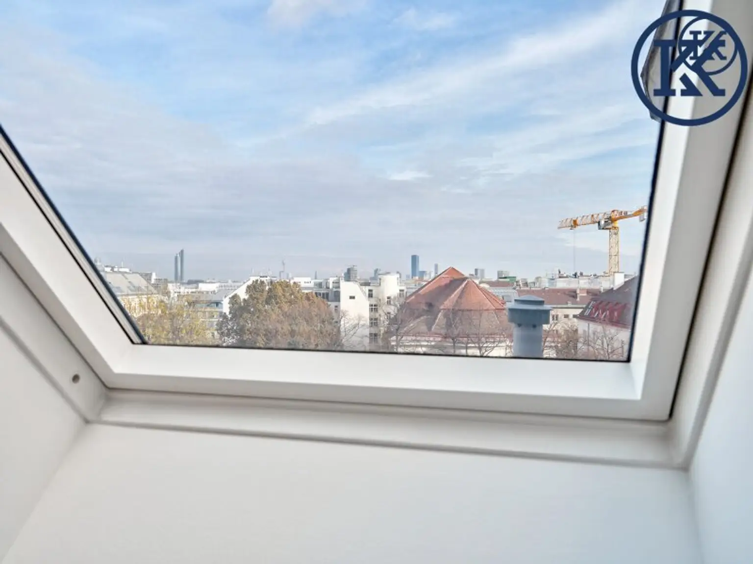 Aussicht